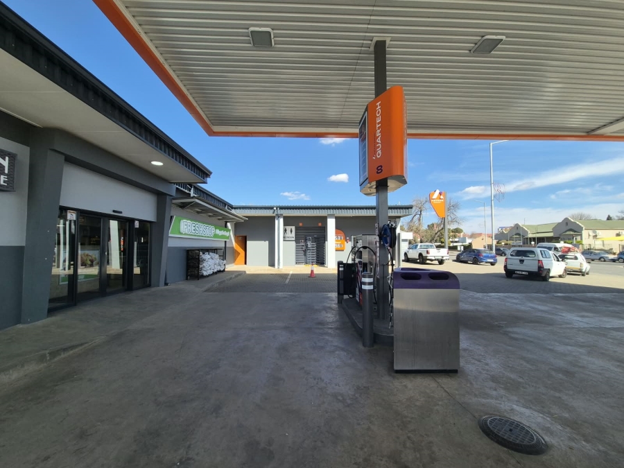 Commercial Property for Sale in Aliwal North Eastern Cape